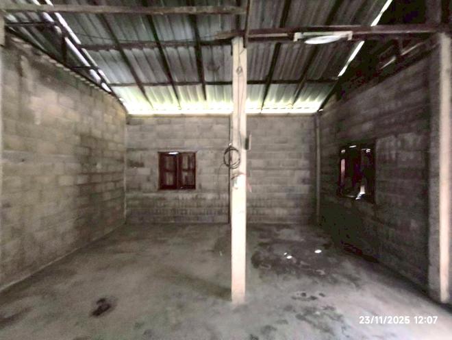 picture HOME 141 Sq.w. Thoeng Chiang Rai for 569,000 - 11/29