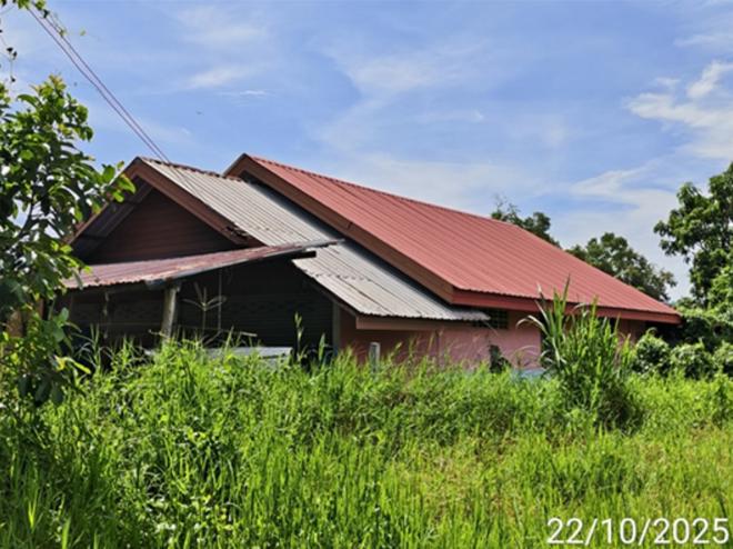 รูป บ้านเดี่ยว 142.6 ตร.วา บ้านค่าย ระยอง 2.5M - รูปที่ 2/15