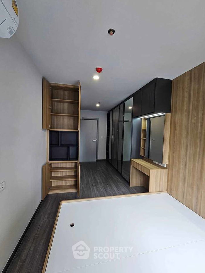รูป คอนโด 2 ห้องนอน Ideo Chula Samyan ชั้น 8 ใกล้ MRT สามย่าน 400 ม. (ID 2656579) - รูปที่ 10/16