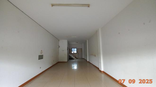 picture SHOP HOUSE 27.5 Sq.w. Phan Thong Chonburi for 2.5M - 2/29