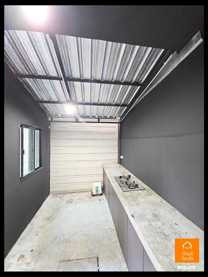 รูป ขาย Nirvana@Work ลาดพร้าว-เกษตรนวมินทร์ 4.5 ชั้น (26.3 ตร.ว.)  - รูปที่ 20/49