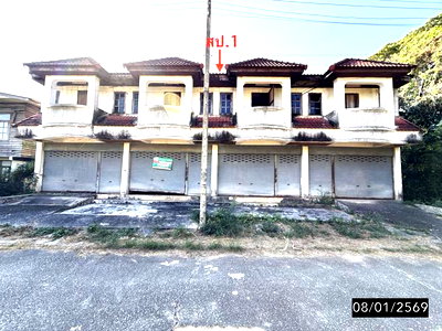 Townhouses for sale ฺKhon Kaen Bypass : TOWN HOUSE 148.2 Sq.w. Muang Khon Kaen Khon Kaen for 4.8M
