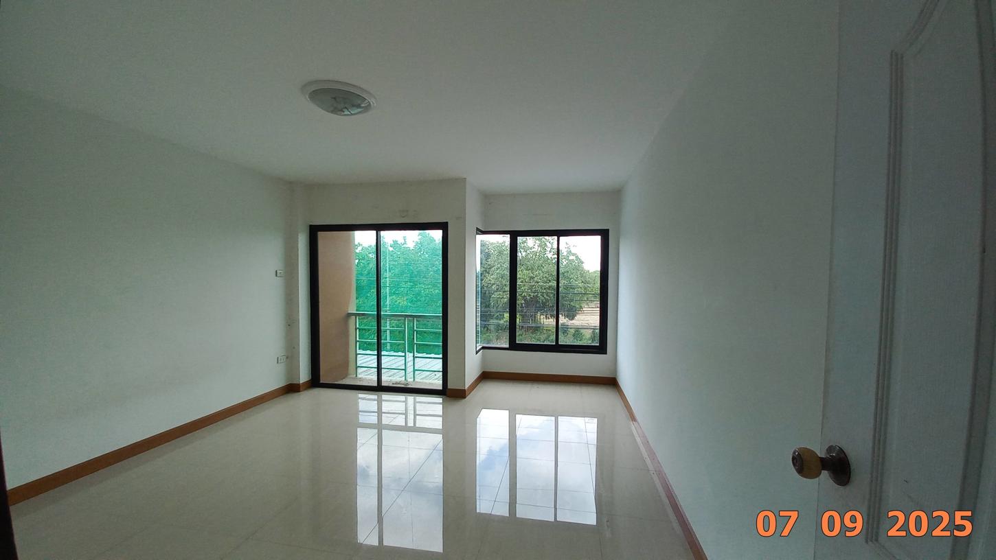 picture SHOP HOUSE 27.5 Sq.w. Phan Thong Chonburi for 2.5M - 19/29
