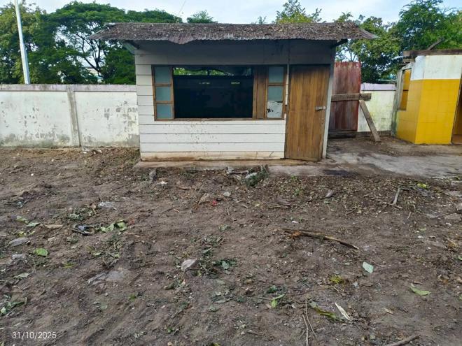 รูป บ้านเดี่ยว 171.4 ตร.วา เมืองอุดรธานี อุดรธานี 2.6M - รูปที่ 19/49