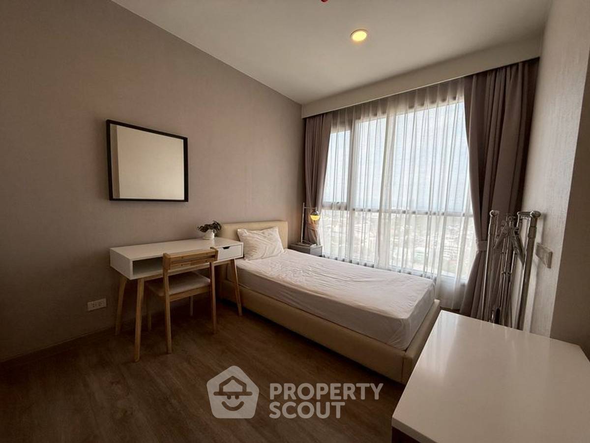 รูป คอนโด 2 ห้องนอน 66 ตร.ม. ชั้น 19 ที่ Keen Centre Sriracha ศรีราชา (ID 2414596) - รูปที่ 15/19