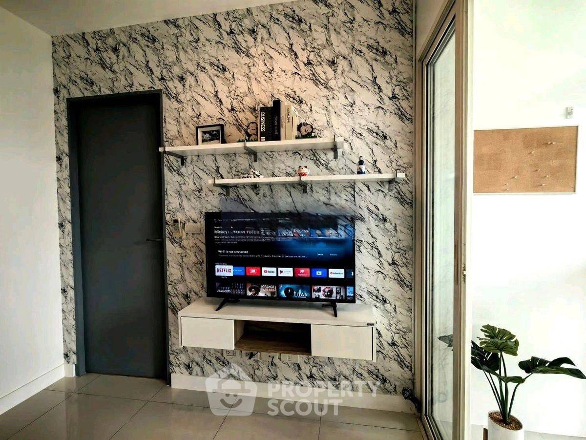 รูป ใกล้ BTS อ่อนนุช 60 ม. คอนโด 1 ห้องนอน Ideo Verve Sukhumvit (ID 2252021) - รูปที่ 4/7