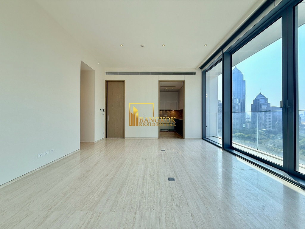 รูป Scope Langsuan | Premium 2 Bed Luxury Condo in Prime Area - BR61008CD - รูปที่ 5/35