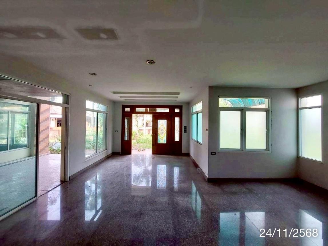 รูป บ้านเดี่ยว 251.2 ตร.วา เดอะ เมาท์เท่น วิลเลจ เมืองชลบุรี ชลบุรี 10.1M - รูปที่ 31/55