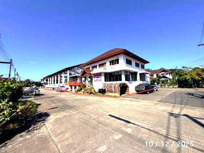 บ้านเดี่ยว เทศบาลตำบลดอนแก้ว : บ้านเดี่ยว 227.5 ตร.วา สารภี เชียงใหม่ 6.1M