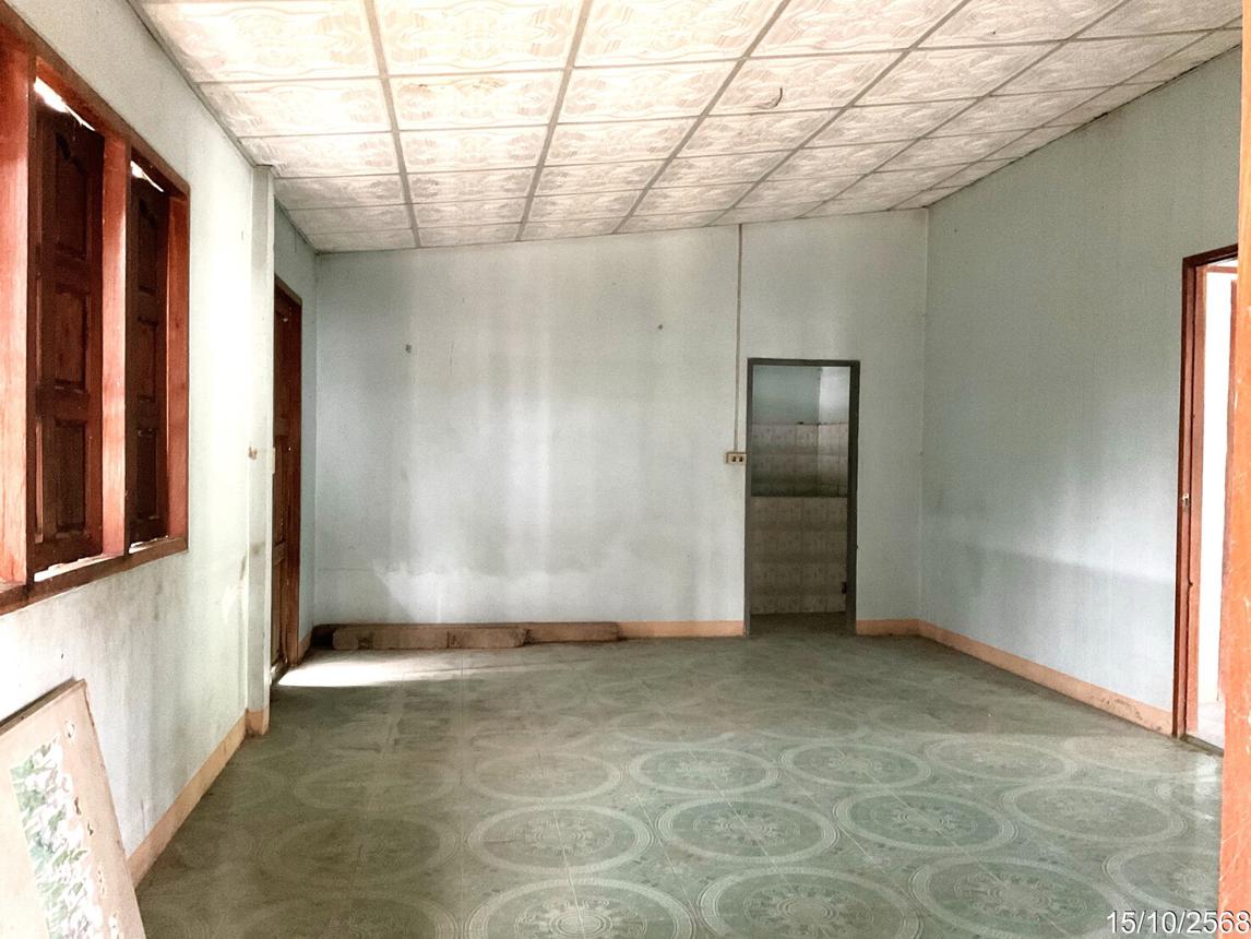 รูป บ้านเดี่ยว 619 ตร.วา ลาดยาว นครสวรรค์ 2.4M - รูปที่ 25/35