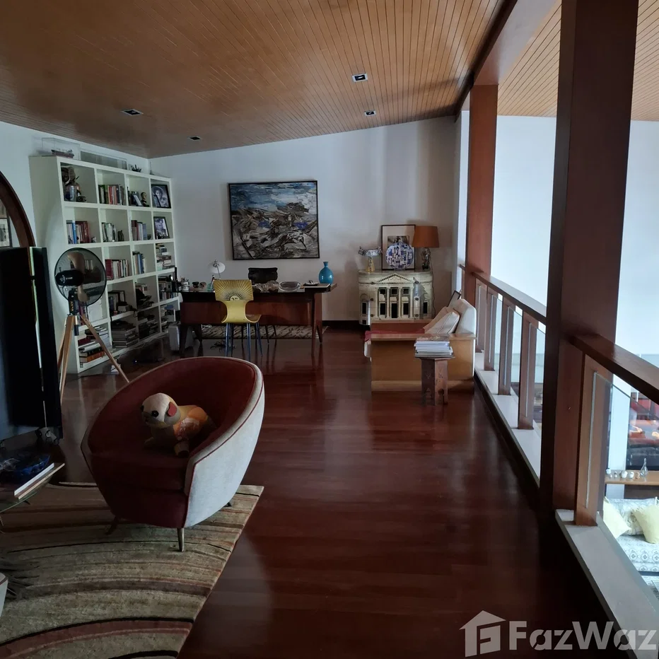 รูป บ้านเดี่ยวให้เช่า 3 ห้องนอน ใน คลองตันเหนือ, กรุงเทพมหานคร 6047323 - รูปที่ 3/6