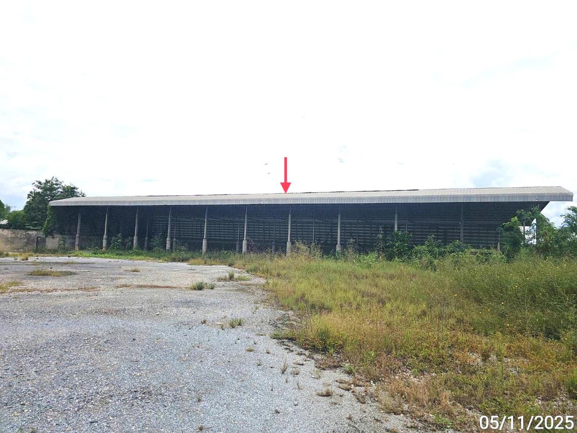 รูป โกดัง 1400 ตร.วา ศรีสำโรง สุโขทัย 7.8M - รูปที่ 50/55