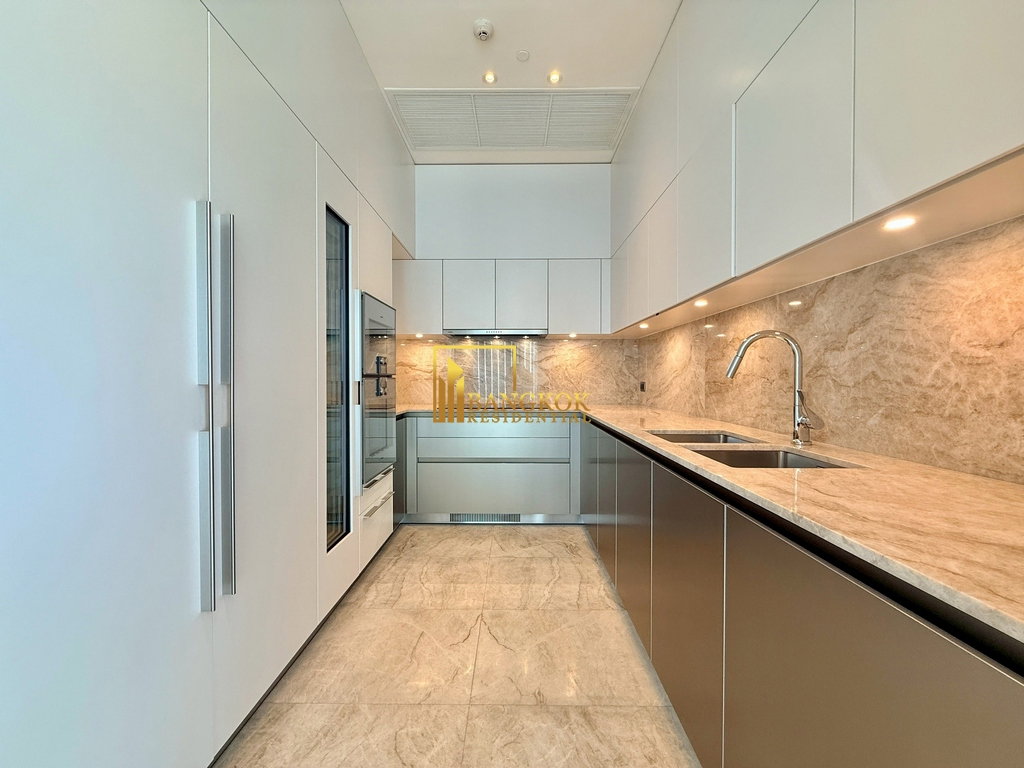 รูป Scope Langsuan | Premium 2 Bed Luxury Condo in Prime Area - BR61008CD - รูปที่ 7/35