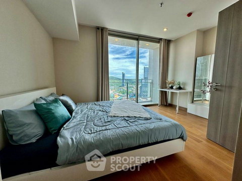 คอนโดมิเนียม 1 ห้องนอน ขาย Marina Bayfront Sriracha ศรีราชา (ID 2240797)