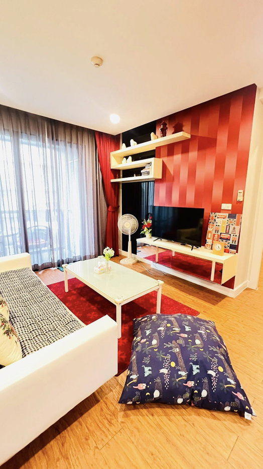 รูป Sixty Six Condo for Rent North Pattaya Beach Road - รูปที่ 2/11