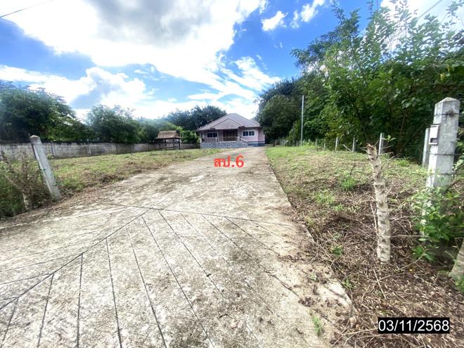 picture HOME 559 Sq.w. Wang Saphung Loei for 6.7M - 21/45