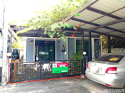 Houses for sale : HOME 40.5 Sq.w. Sri Maha Pho Prachinburi for 1.8M
