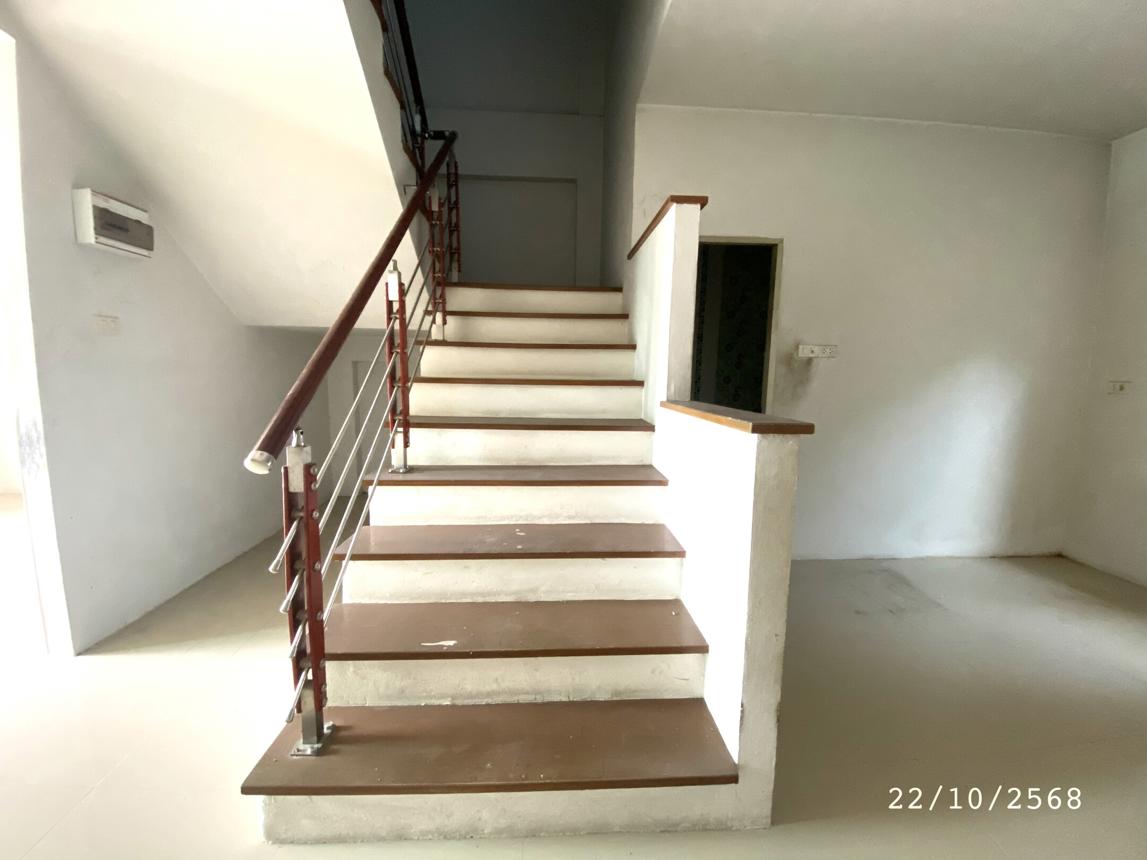 picture TOWN HOUSE 20 Sq.w. Phan Thong Chonburi for 1.4M - 16/25