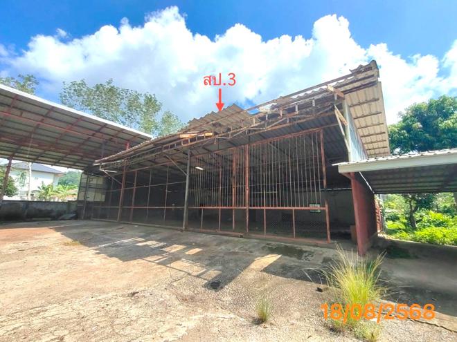 รูป บ้านเดี่ยว 720 ตร.วา เมืองกระบี่ กระบี่ 7.1M - รูปที่ 14/39