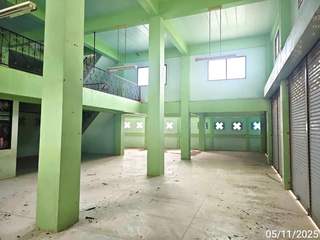 รูป โกดัง 1400 ตร.วา ศรีสำโรง สุโขทัย 7.8M - รูปที่ 12/55