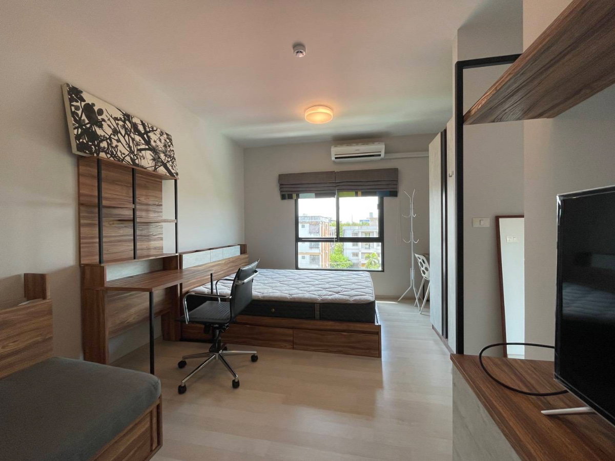 picture For Rent unio rama 2 Thakham  For Rent - 7/9