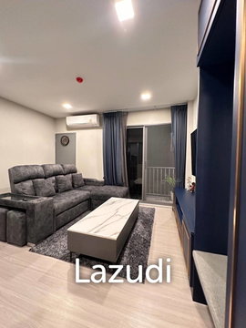 54 sqm modern 2 bedroom condo in Quintara Phume Sukhumvit 39 Bangkok