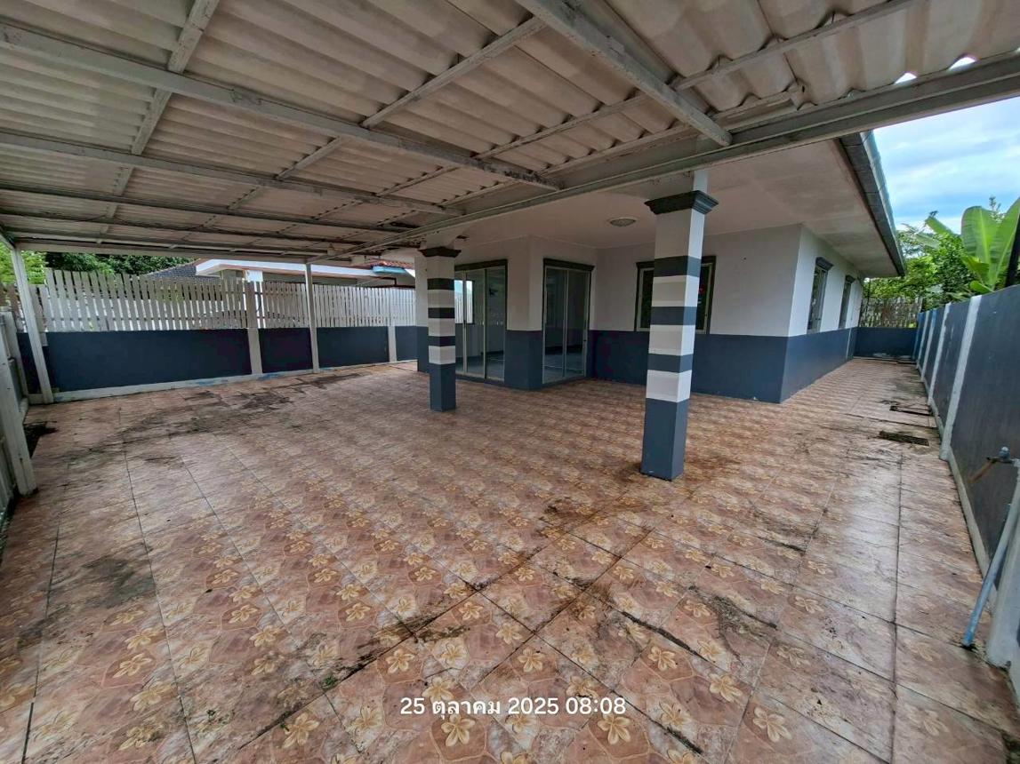 รูป บ้านเดี่ยว 54 ตร.วา บ้านฉาง ระยอง 1.6M - รูปที่ 13/23