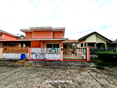 บ้านเดี่ยว เมืองนครนายก นครนายก : บ้านเดี่ยว 39.9 ตร.วา DREAM HOME เมืองนครนายก นครนายก 1.4M