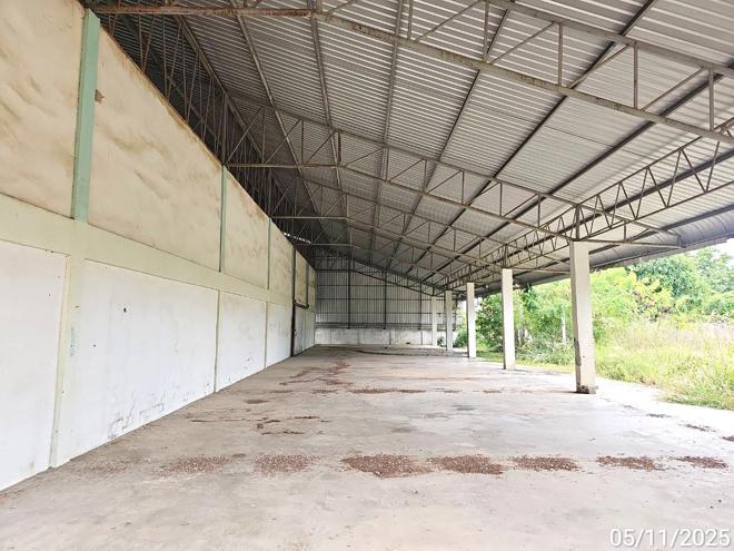 รูป โกดัง 1400 ตร.วา ศรีสำโรง สุโขทัย 7.8M - รูปที่ 5/55