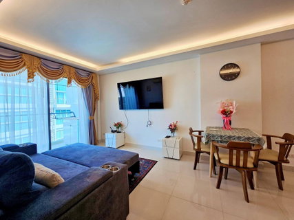 รูปภาพ Club Royal Condominium 2 Bedroom for Rent Naklua Wongamat