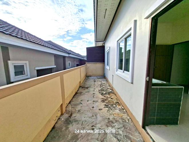 picture HOME 43 Sq.w. Pluak Daeng Rayong for 1.8M - 9/21