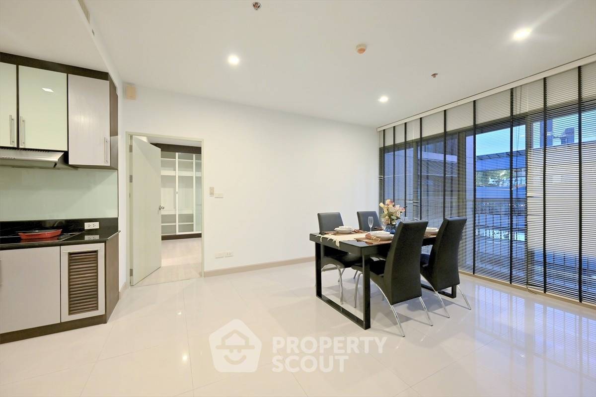 รูป คอนโด 2 ห้องนอน 100 ตร.ม. ให้เช่า ใกล้ทองหล่อ Noble Solo (ID 2551927) - รูปที่ 9/12