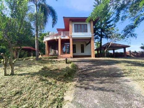รูป บ้านเดี่ยว 3291 ตร.วา แม่สาย เชียงราย 10.7M - รูปที่ 48/51