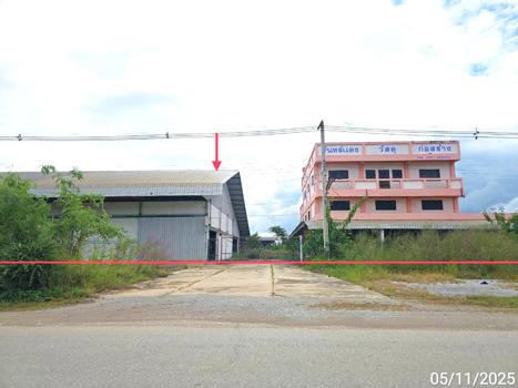 รูป โกดัง 1400 ตร.วา ศรีสำโรง สุโขทัย 7.8M - รูปที่ 52/55
