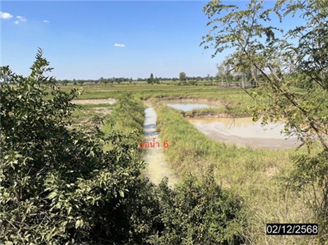 รูป ที่ดินว่างเปล่า 2038 ตร.วา เมืองกาฬสินธุ์ กาฬสินธุ์ 858,000 - รูปที่ 10/23