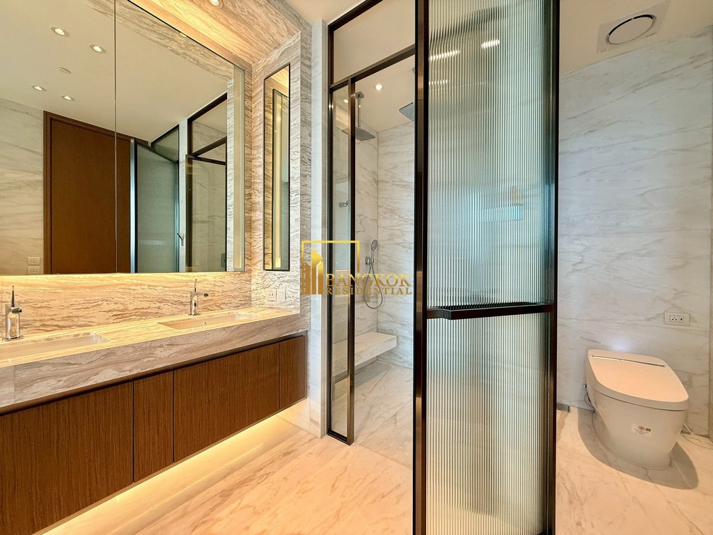 รูป Scope Langsuan | Impeccable 2 Bedroom Condo in Prime Area - BR61006CD - รูปที่ 20/41