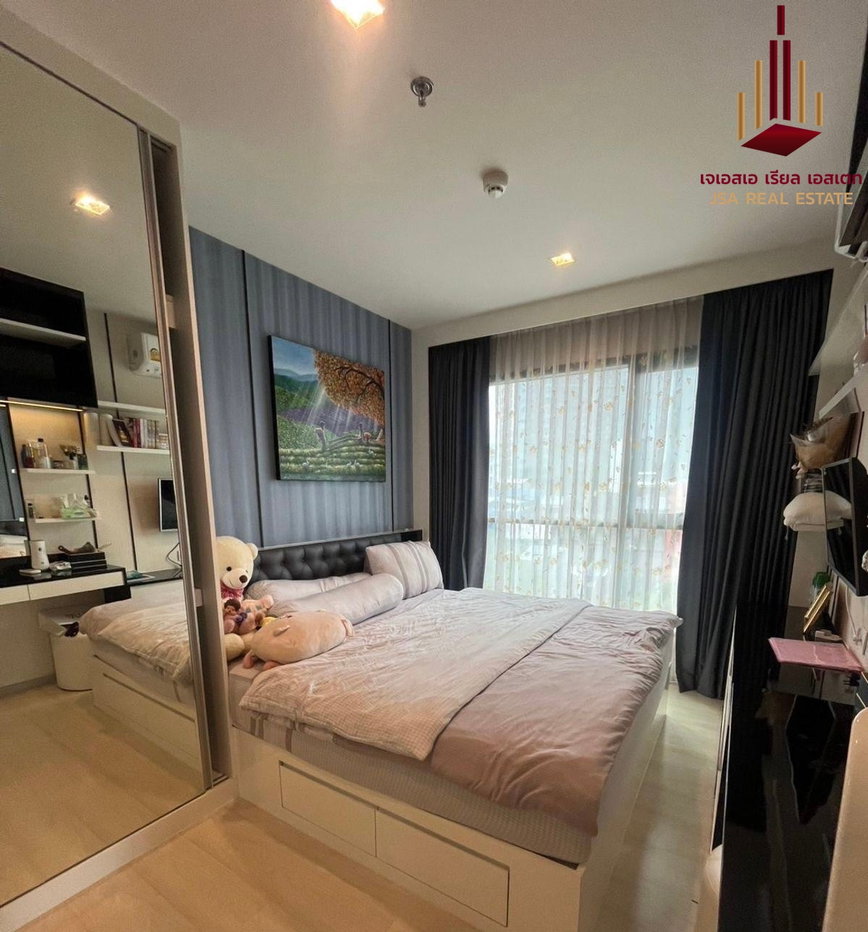 รูป ✨ ขาย ไลฟ์ สุขุมวิท 48 ✨  ราคา 4,890,000 บาท - รูปที่ 1/6