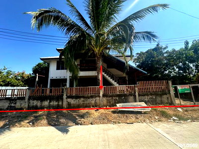 บ้านเดี่ยว เพชรบูรณ์ : บ้านเดี่ยว 100 ตร.วา วิเชียรบุรี เพชรบูรณ์ 1.2M