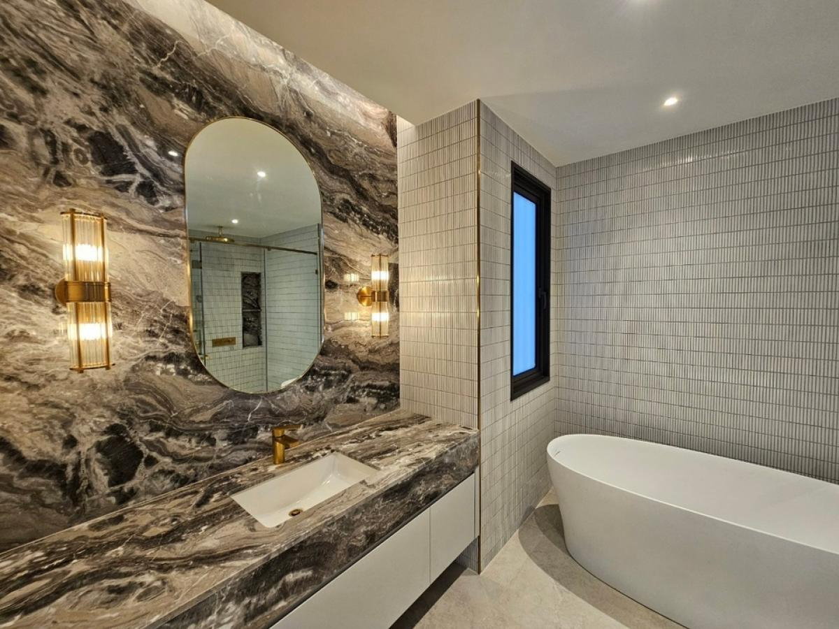 picture ðĨBuGaan Rama 9-Meng Jai - 1 Bedroom for RENT ONLY 350K ðĨ - 10/13