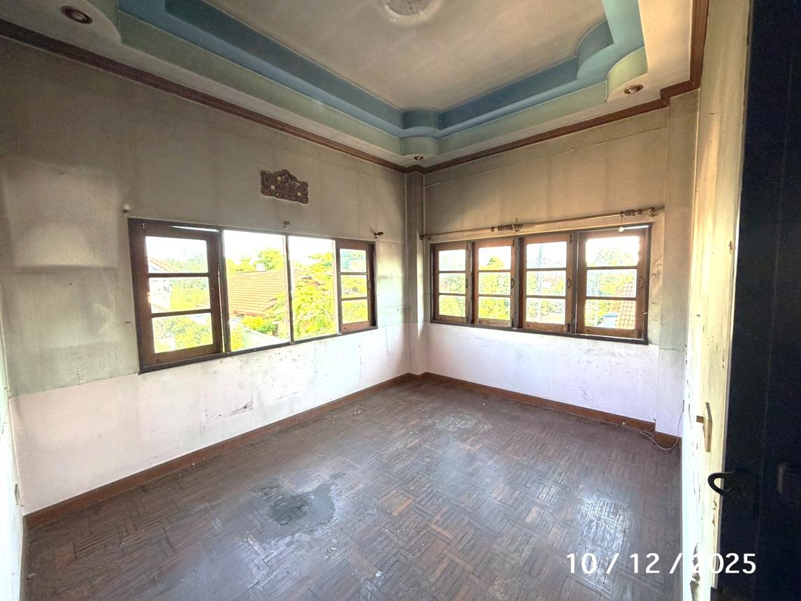 รูป บ้านเดี่ยว 227.5 ตร.วา สารภี เชียงใหม่ 6.1M - รูปที่ 34/45