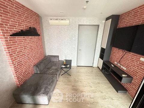 1-BR Condo At The Base Central Pattaya, 28th-Floor 📍 (ID 2658955)
