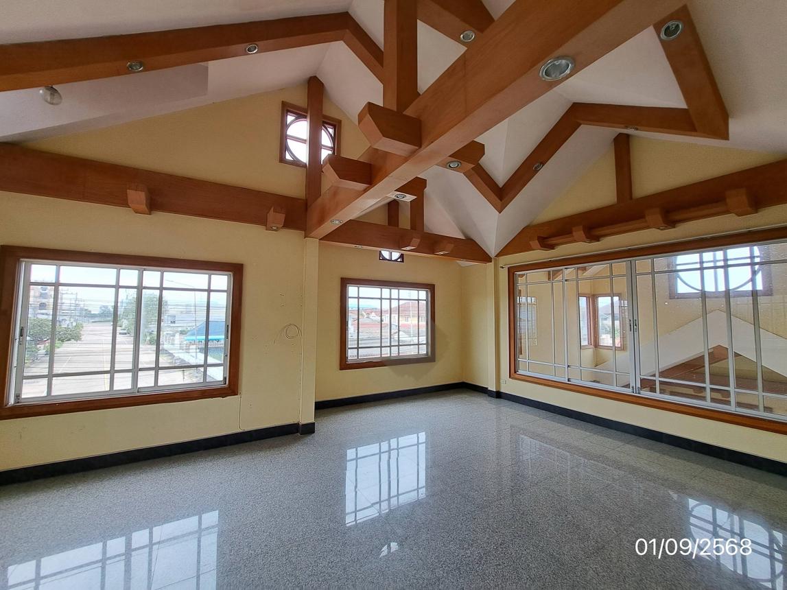 รูป บ้านเดี่ยว 250 ตร.วา พาร์ค อเวนิว บางละมุง ชลบุรี 18.6M - รูปที่ 31/45