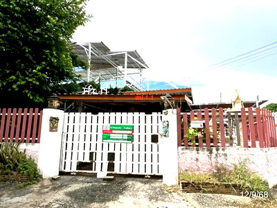 Houses for sale : HOME 52 Sq.w. Nong Bua Nakhon Sawan for 1.3M
