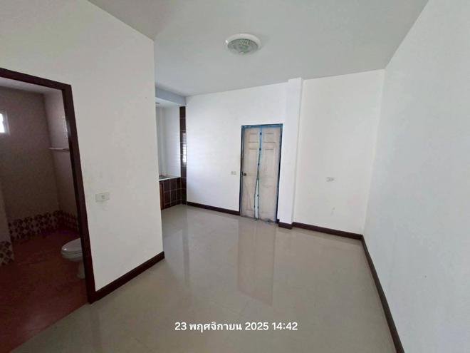 รูป บ้านเดี่ยว 54.9 ตร.วา ลิลณ์ธารา นิคมพัฒนา ระยอง 1.7M - รูปที่ 10/25