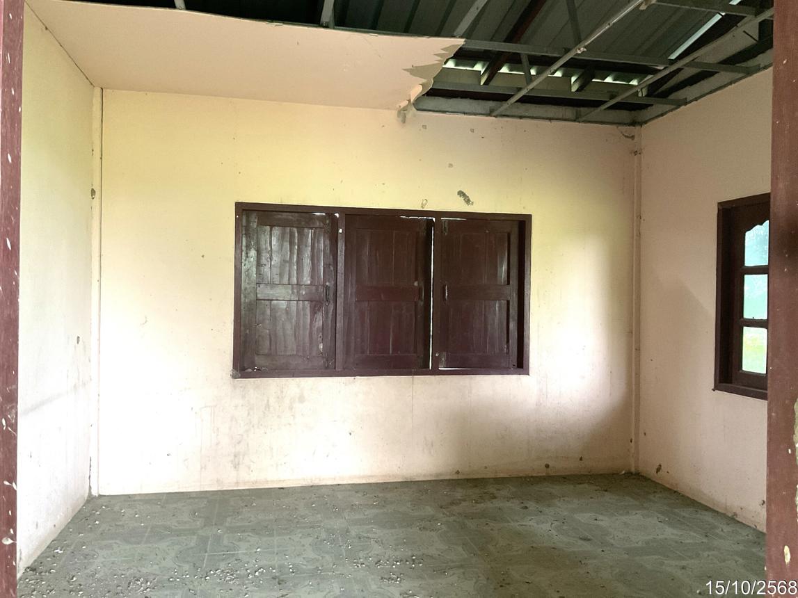 รูป บ้านเดี่ยว 609 ตร.วา ลาดยาว นครสวรรค์ 1.1M - รูปที่ 36/45