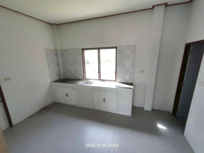 รูป บ้านเดี่ยว 71.1 ตร.วา บ้านค่าย ระยอง 2.4M - รูปที่ 12/31