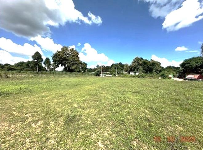 รูป ที่ดินว่างเปล่า 646.8 ตร.วา ซำสูง ขอนแก่น 4.1M - รูปที่ 9/25