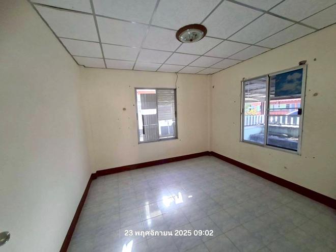 รูป บ้านเดี่ยว 35 ตร.วา ฟายโฮม 15 บ้านฉาง ระยอง 1.2M - รูปที่ 9/25