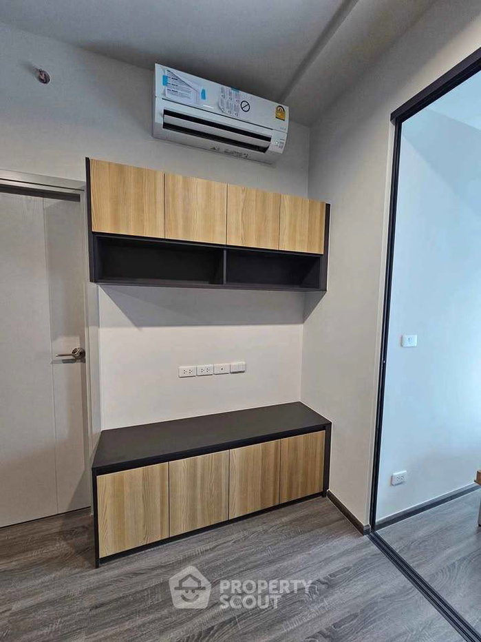 รูป คอนโด 2 ห้องนอน Ideo Chula Samyan ชั้น 8 ใกล้ MRT สามย่าน 400 ม. (ID 2656579) - รูปที่ 14/16