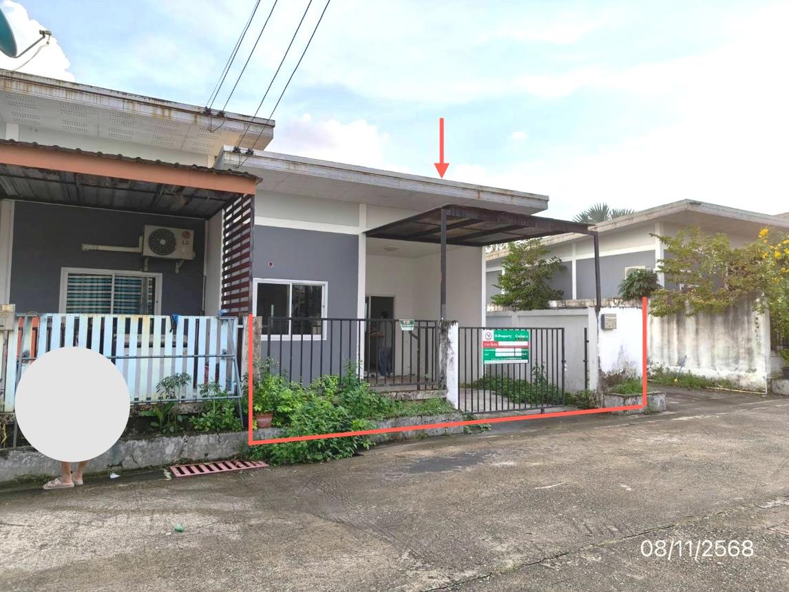 รูป ทาวน์เฮ้าส์ 26.1 ตร.วา เดอะวิลล์ อมตะซิตี้-บ่อวิน ศรีราชา ชลบุรี 1.1M - รูปที่ 16/31